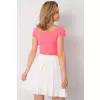 Bluzka Model CA-BZ-1463.32P Fluo Pink - Calben