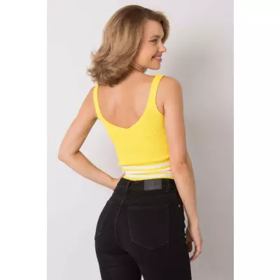 Top Model CA-TP-1469.36P Yellow - Calben