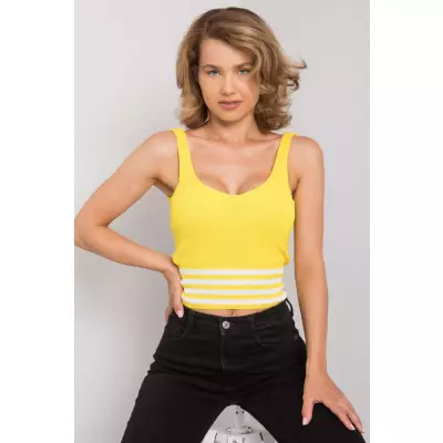 Top Model CA-TP-1469.36P Yellow - Calben