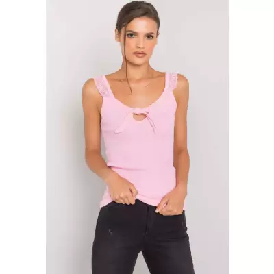 Koszulka Top Model CA-TP-5808.90P Pink - Calben