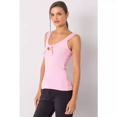 Koszulka Top Model CA-TP-5808.90P Pink - Calben