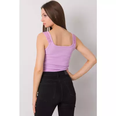 Koszulka Top Model CA-TP-5808.90P Light Violet - Calben