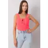 Koszulka Top Model CA-TP-5808.90P Fluo Pink - Calben