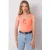 Koszulka Top Model CA-TP-5808.90P Fluo Orange - Calben