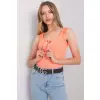 Koszulka Top Model CA-TP-5808.90P Fluo Orange - Calben