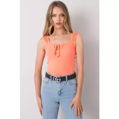 Koszulka Top Model CA-TP-5808.90P Fluo Orange - Calben