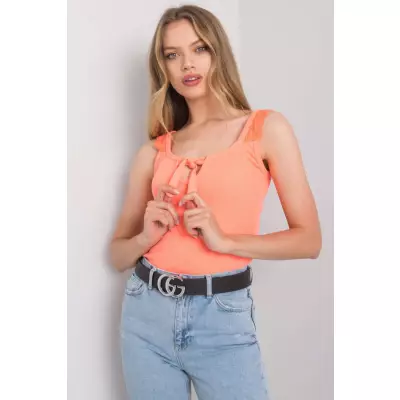 Koszulka Top Model CA-TP-5808.90P Fluo Orange - Calben