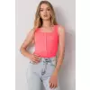 Koszulka Top Model CA-TP-5788.14P Fluo Pink - Calben