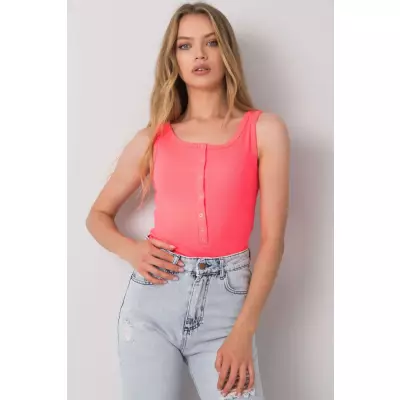 Koszulka Top Model CA-TP-5788.14P Fluo Pink - Calben