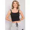 Koszulka Top Model CA-TP-1453.41P Black - Calben