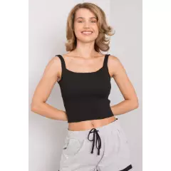 Koszulka Top Model CA-TP-1453.41P Black - Calben