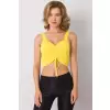 Koszulka Top Model CA-TP-1474.40P Yellow - Calben