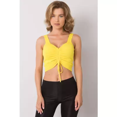 Koszulka Top Model CA-TP-1474.40P Yellow - Calben