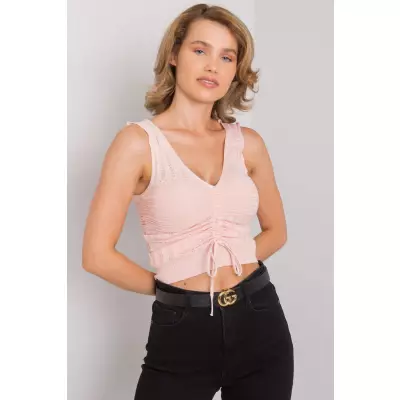 Koszulka Top Model CA-TP-1458.42P Light Pink - Calben