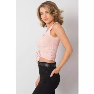 Koszulka Top Model CA-TP-1458.42P Light Pink - Calben