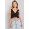 Koszulka Top Model CA-TP-1458.42P Black - Calben