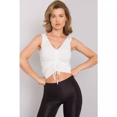 Koszulka Top Model CA-TP-1458.42P White - Calben