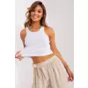 Koszulka Top Model TW-TP-OB066.39P White - Och Bella