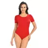 Body Model Shirty 2403 Red - Teyli