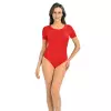 Body Model Shirty 2403 Red - Teyli