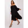 Sukienka Model DHJ-SK-6057.93 Black - Italy Moda