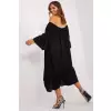 Sukienka Model DHJ-SK-6057.93 Black - Italy Moda