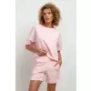 Bluzka Model T386/4 Light Pink - Tessita