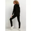 Legginsy Model T382/7 Black - Tessita