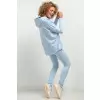 Legginsy Model T382/5 Light Blue - Tessita