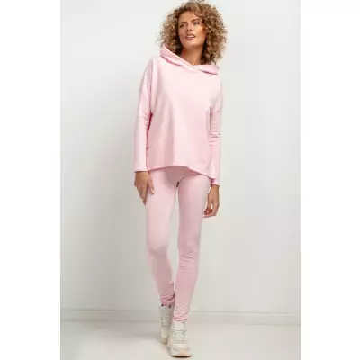 Legginsy Model T382/4 Light Pink - Tessita