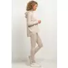 Legginsy Model T382/3 Light Beige - Tessita