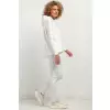 Legginsy Model T382/1 White - Tessita