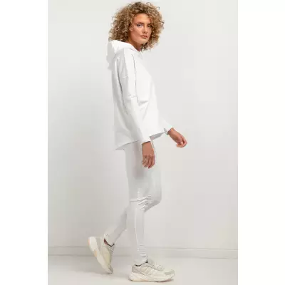 Legginsy Model T382/1 White - Tessita