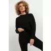 Bluza Damska Model T381/7 Black - Tessita