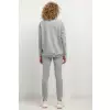 Bluza Damska Model T381/2 Light Grey - Tessita