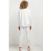 Bluza Damska Model T381/1 White - Tessita