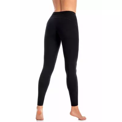 Legginsy Model Konni 2213 Black - Teyli