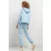 Bluza Damska Model T380/5 Light Blue - Tessita