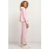 Bluza Damska Model T380/4 Light Pink - Tessita