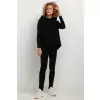 Bluza Damska Model T379/7 Black - Tessita