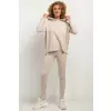 Bluza Damska Model T379/3 Light Beige - Tessita