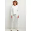 Bluza Damska Model T379/1 White - Tessita