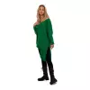 Sweter Damski Model MOE769 Green - Moe