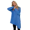 Sweter Damski Model MOE769 Lazur - Moe