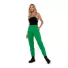 Spodnie Dresowe Model MOE760 Green - Moe