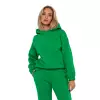 Bluza Damska Model MOE759 Green - Moe