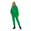 Bluza Damska Model MOE759 Green - Moe