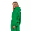 Bluza Damska Model MOE759 Green - Moe