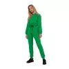 Spodnie Kombinezon Model MOE763 Green - Moe