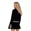 Bluza Damska Model MOE766 Black - Moe